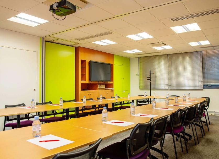 Conference room Ảnh