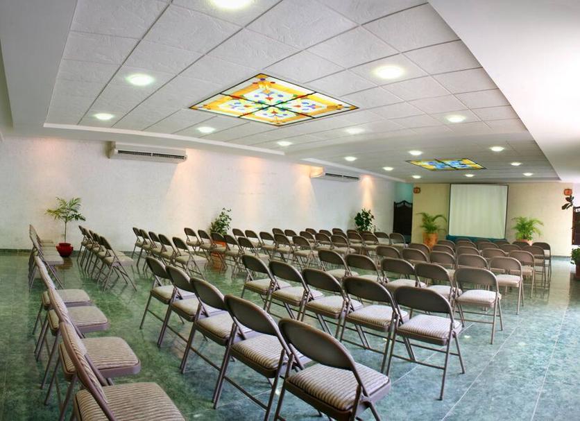 Conference room Ảnh