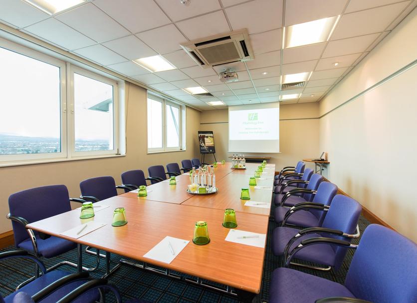 Conference room Ảnh