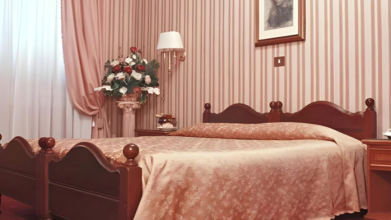 Hotel Siviglia