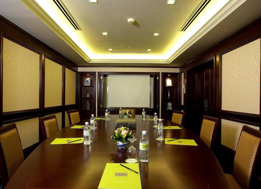 Conference room Ảnh