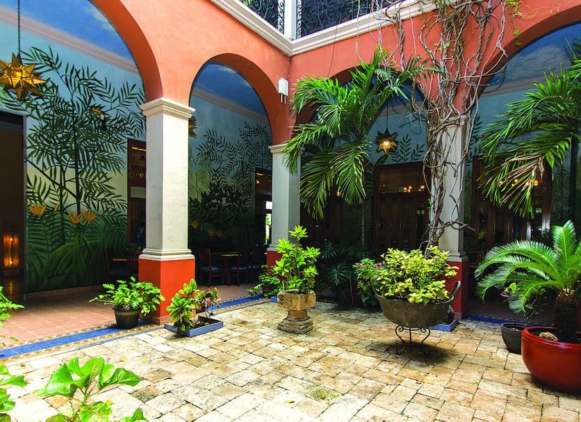 Cảnh ngoài trời Ảnh