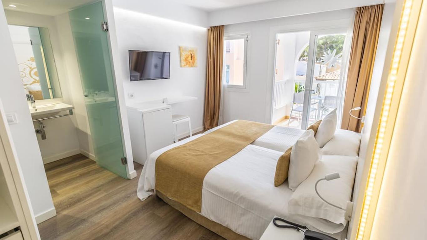 R2 Bahia Cala Ratjada - Adults Only