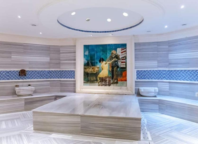 Spa Ảnh