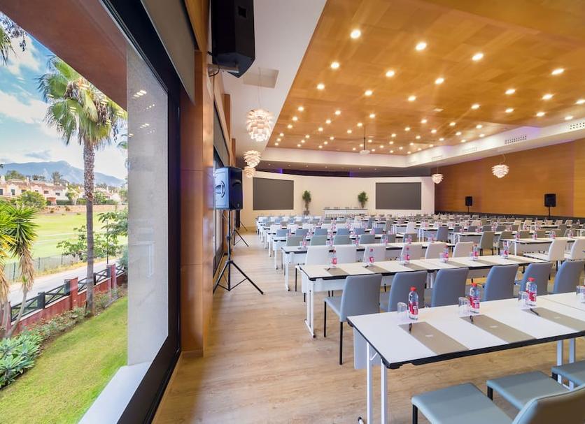 Conference room Ảnh