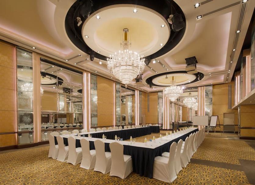 Conference room Ảnh