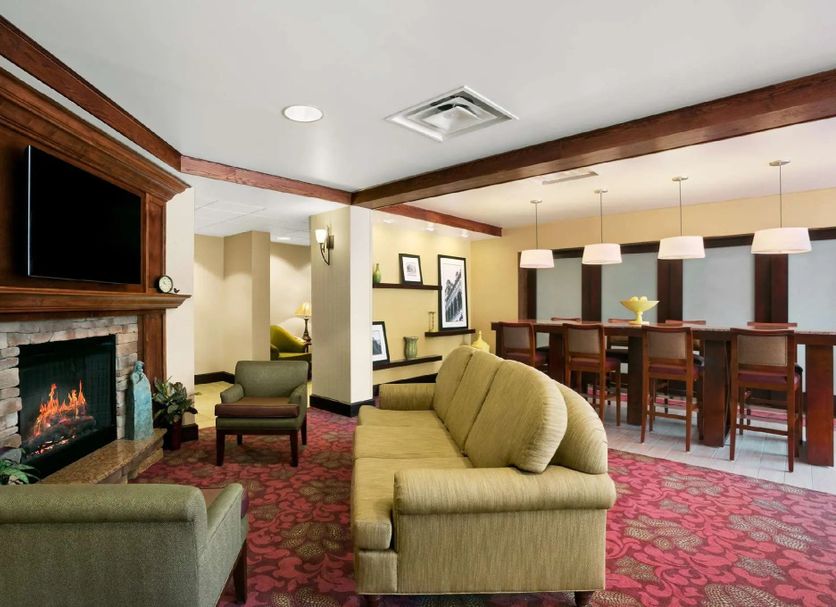 Lounge Ảnh