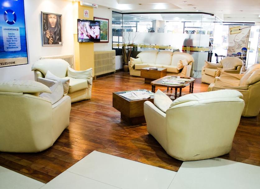 Lounge Ảnh