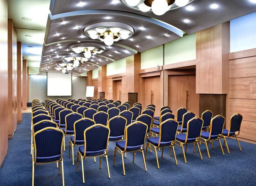 Conference room Ảnh
