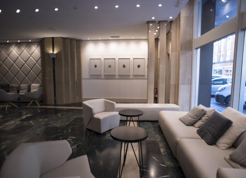 Lounge Ảnh