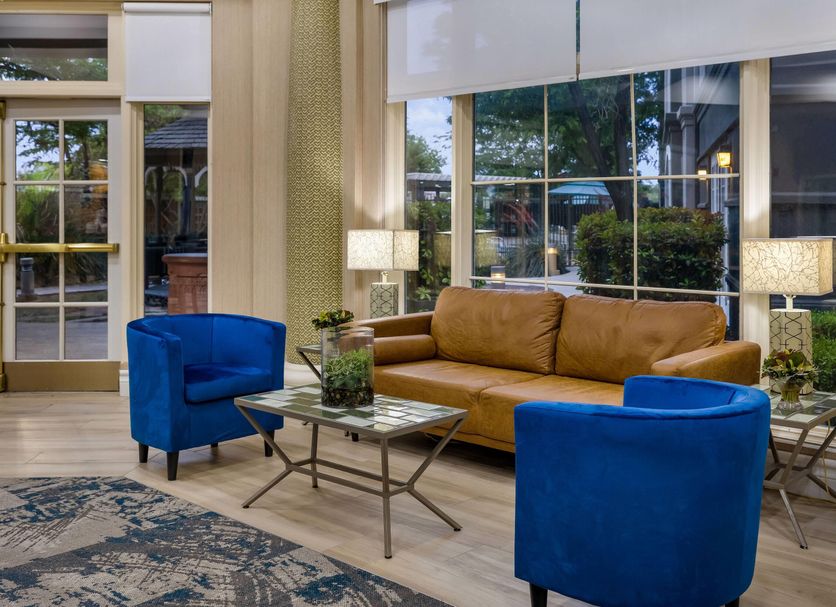 Lounge Ảnh