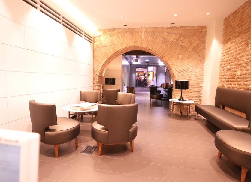 Lounge Ảnh