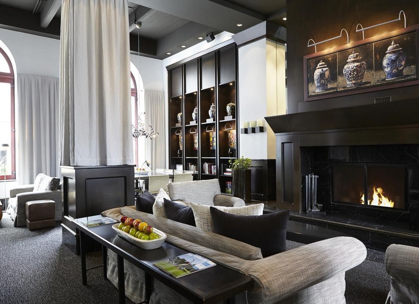 Lounge Ảnh