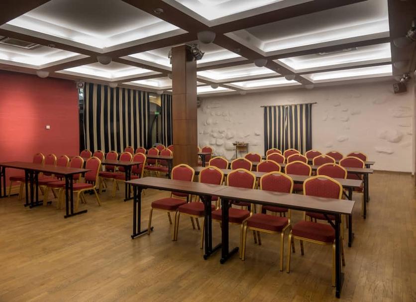Conference room Ảnh