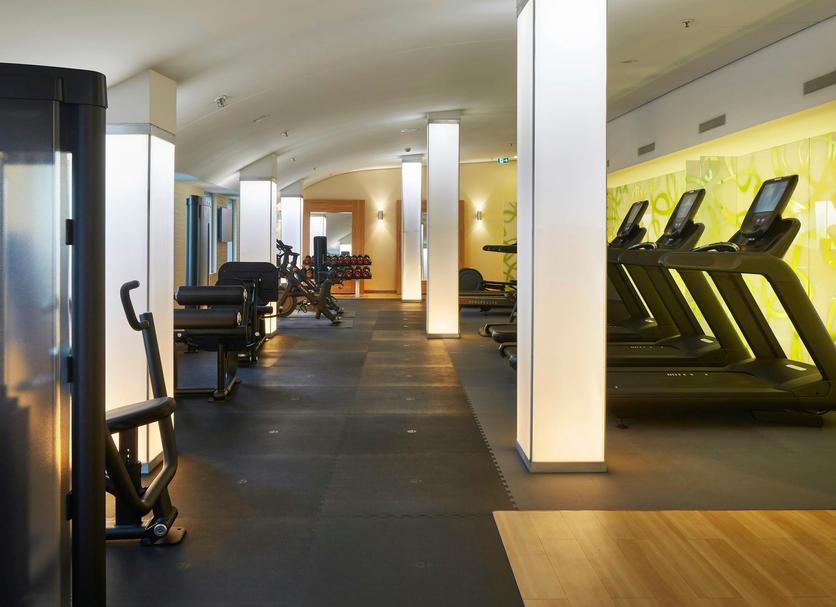 Gym Ảnh