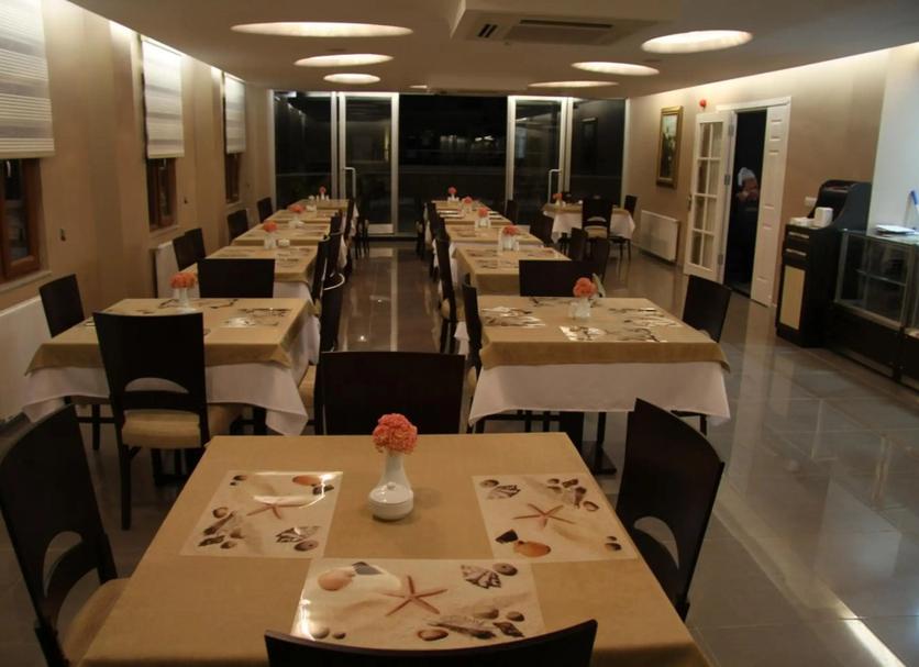 Nhà hàng Ảnh