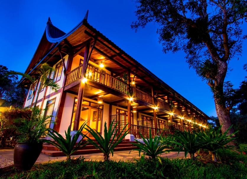 Toà nhà Ảnh