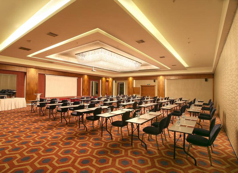 Conference room Ảnh
