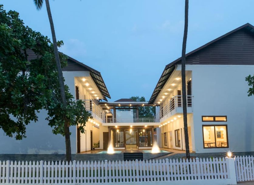 Toà nhà Ảnh