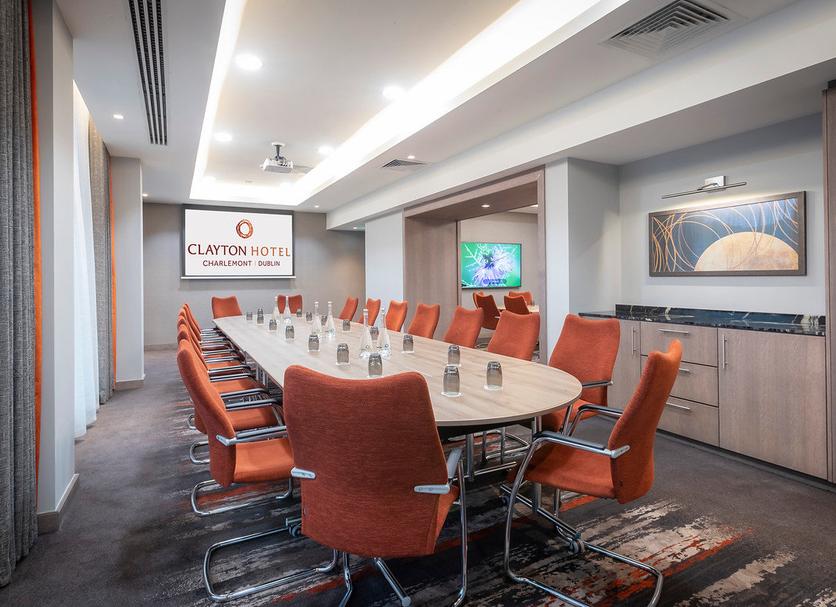 Conference room Ảnh