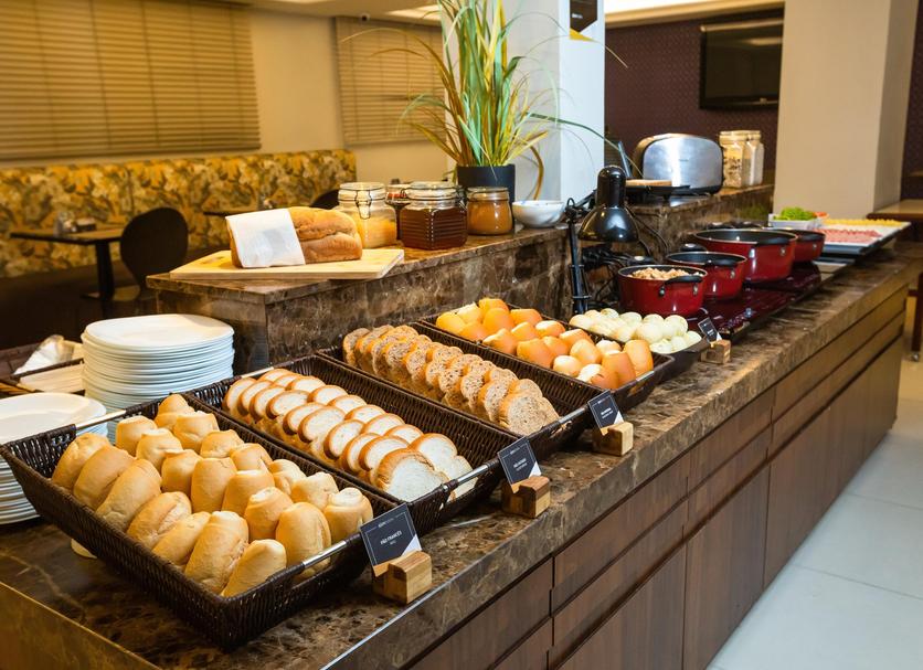 Buffet Ảnh
