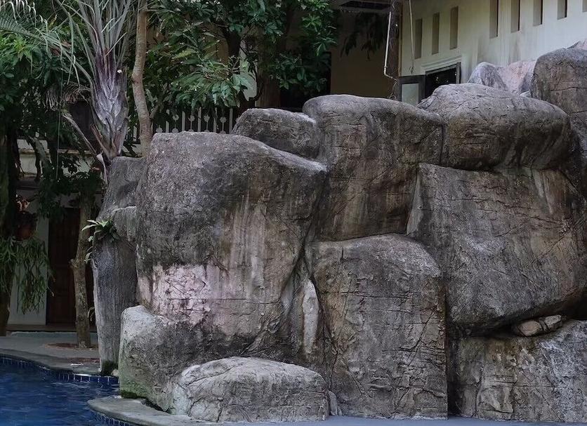 Cảnh ngoài trời Ảnh