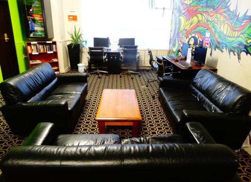 Lounge Ảnh