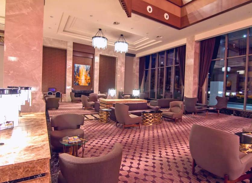 Lounge Ảnh