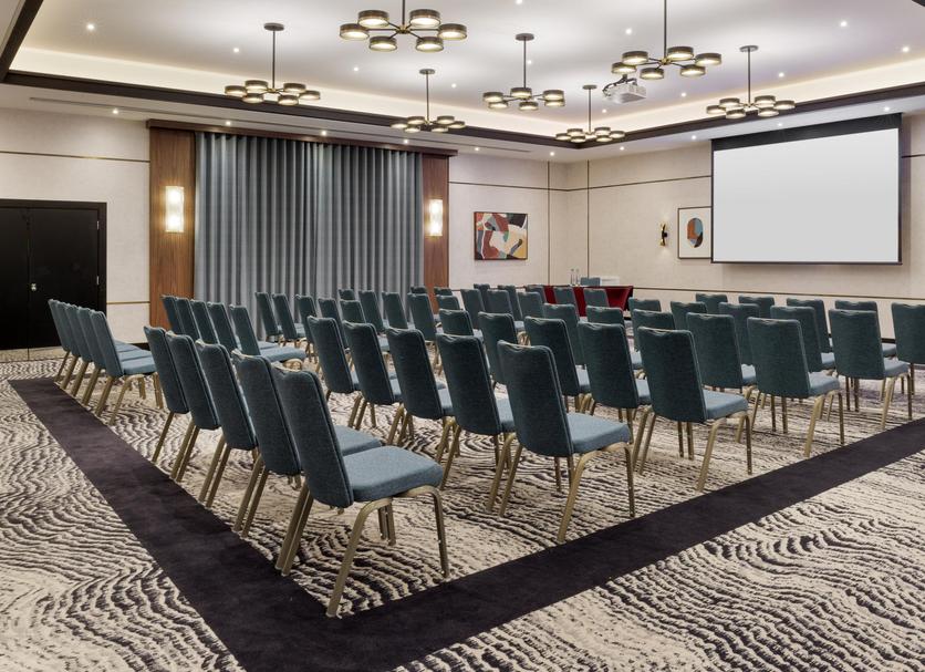 Conference room Ảnh