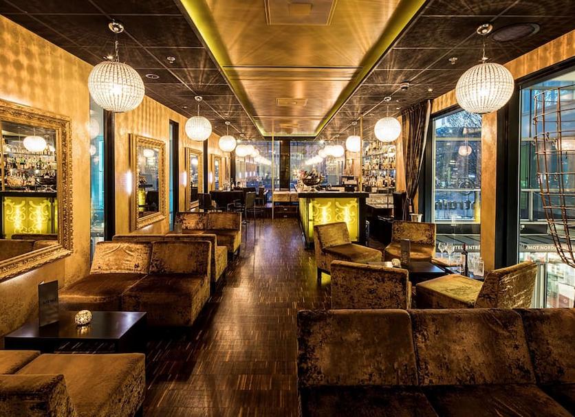 Lounge Ảnh