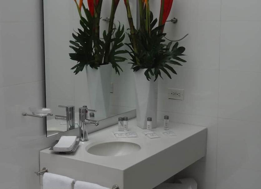Phòng tắm Ảnh