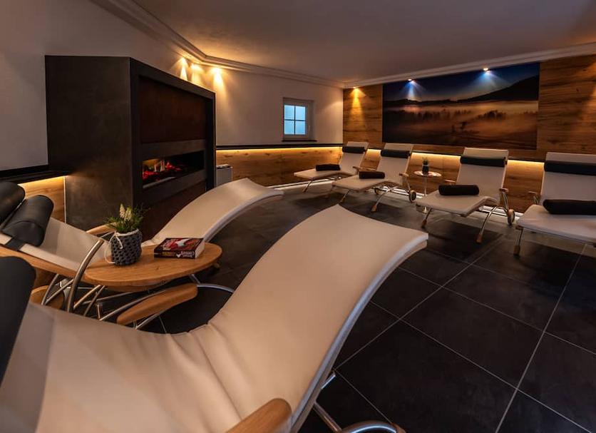 Lounge Ảnh