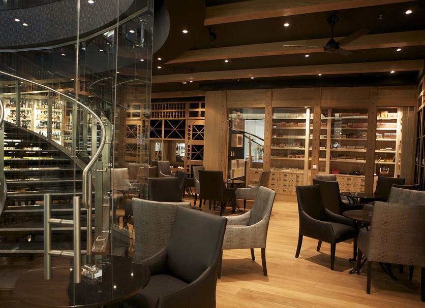 Lounge Ảnh