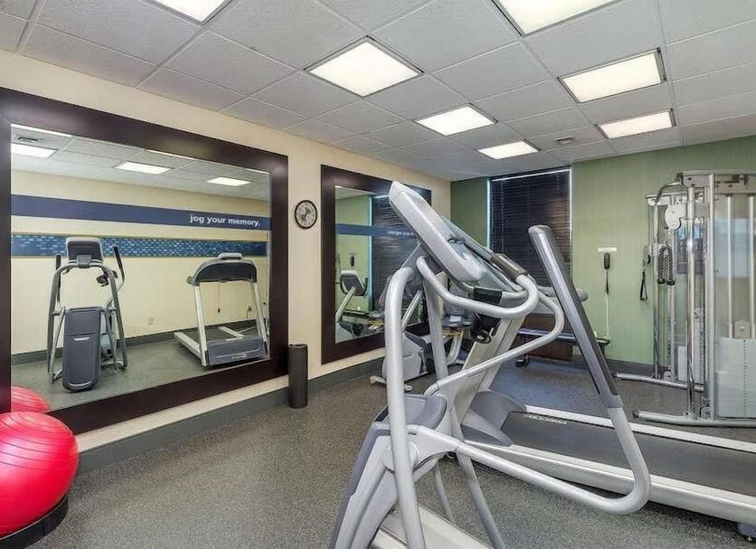 Gym Ảnh