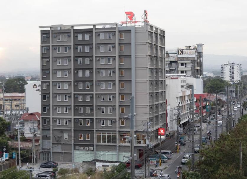 Toà nhà Ảnh