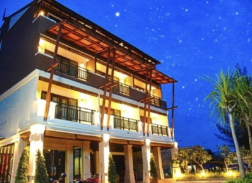 Toà nhà Ảnh