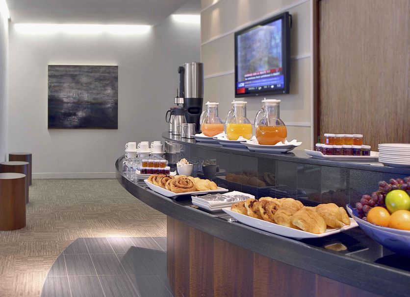 Buffet Ảnh