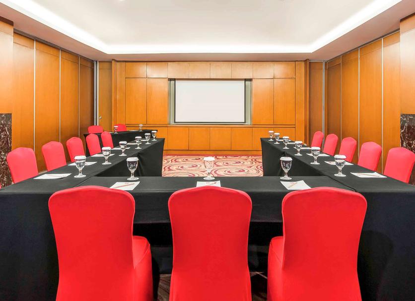 Conference room Ảnh