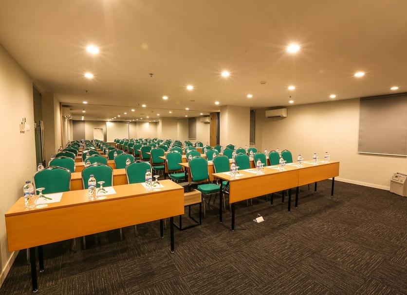 Conference room Ảnh