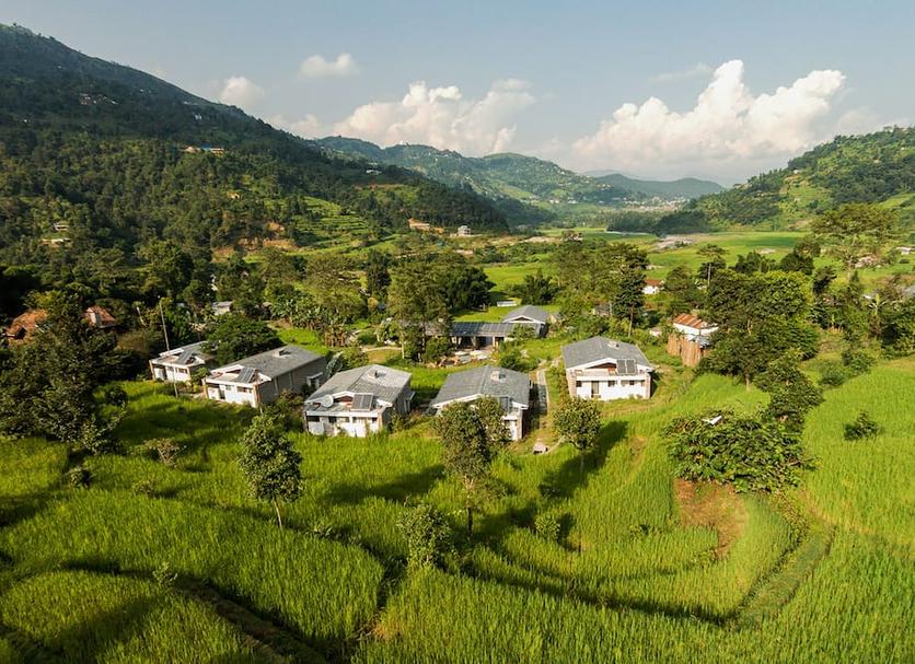 Cảnh ngoài trời Ảnh