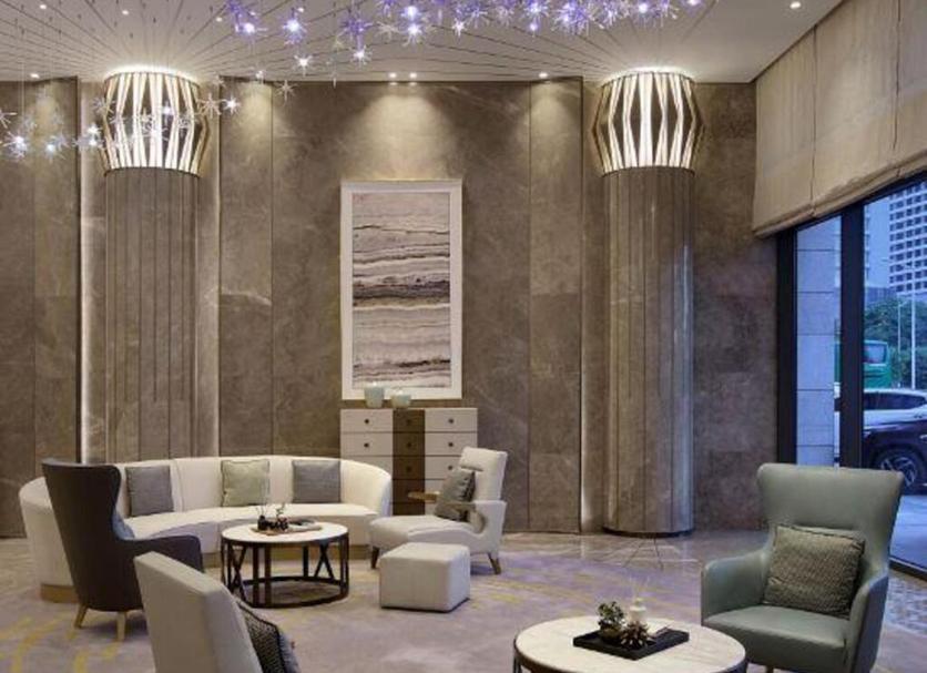 Lounge Ảnh
