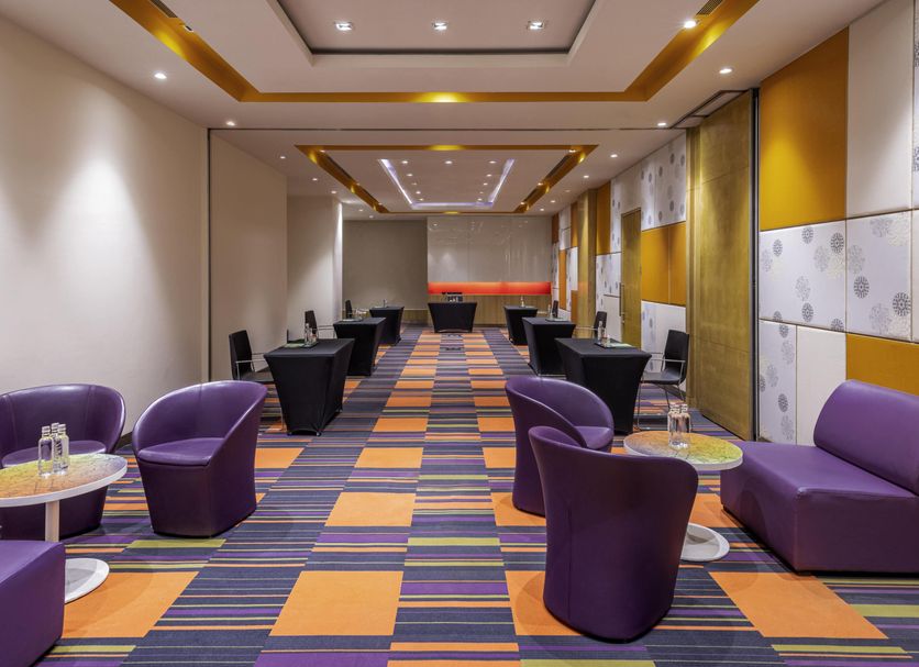 Conference room Ảnh