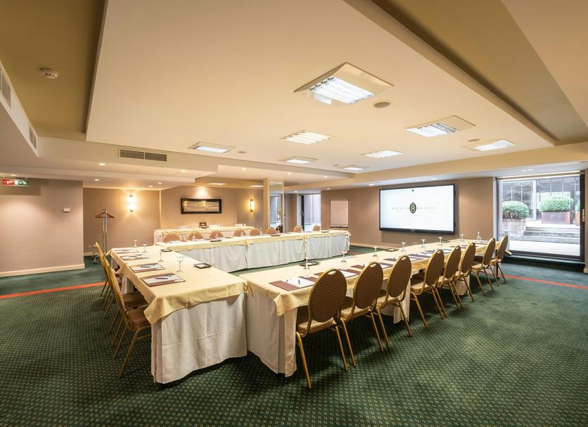 Conference room Ảnh