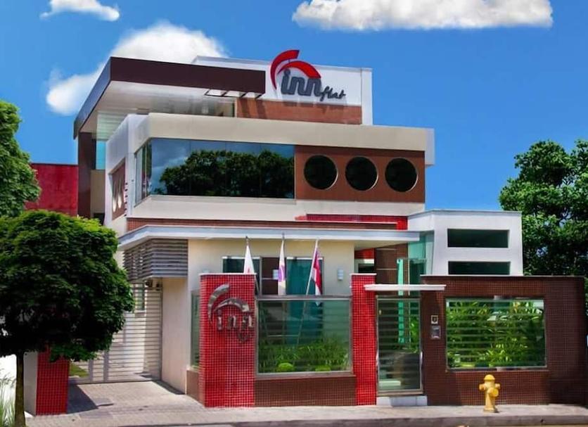 Toà nhà Ảnh