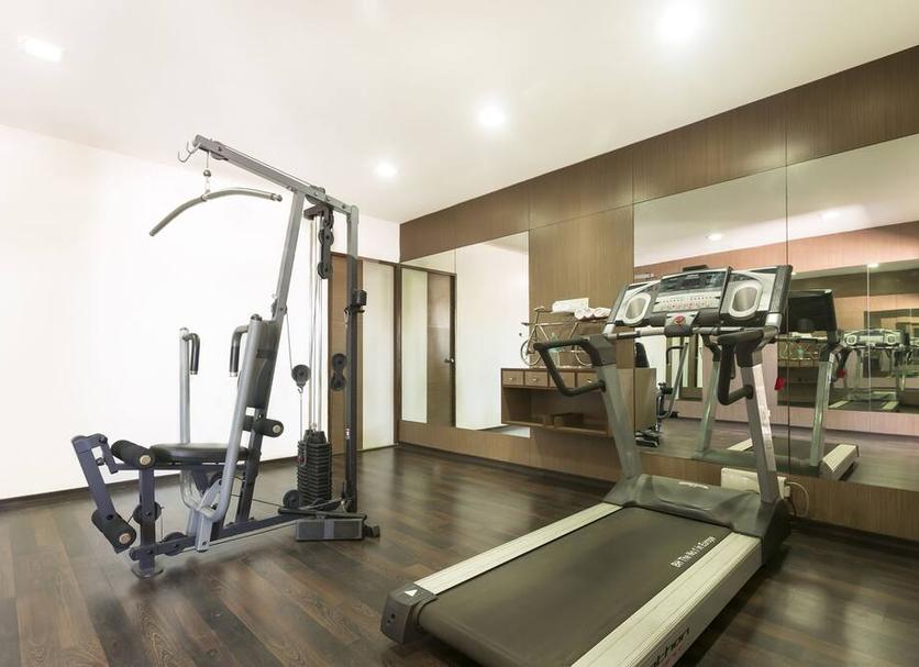 Gym Ảnh