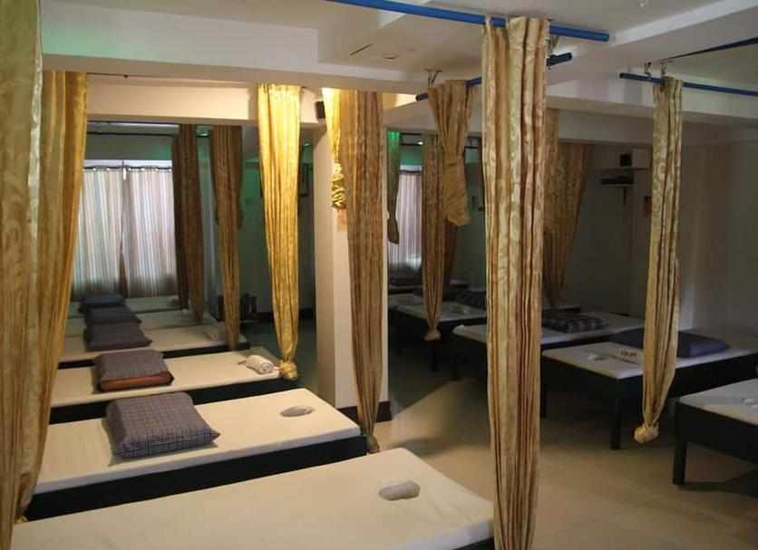 Spa Ảnh