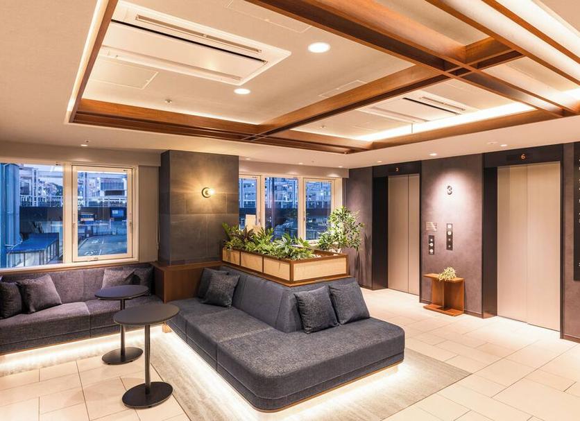 Lounge Ảnh