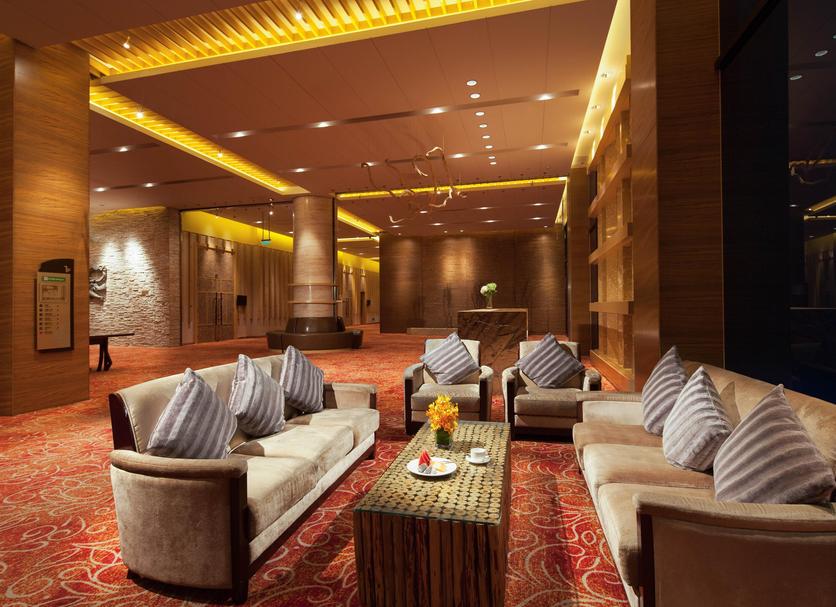 Lounge Ảnh
