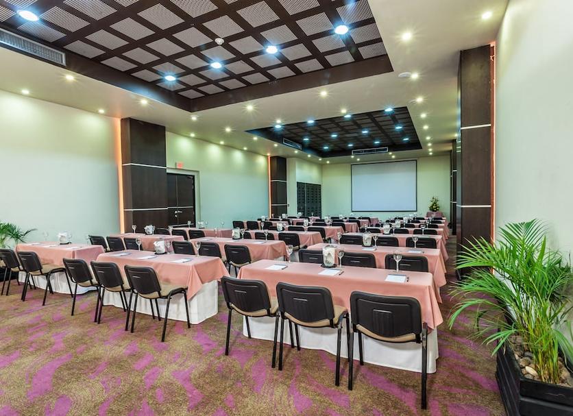 Conference room Ảnh