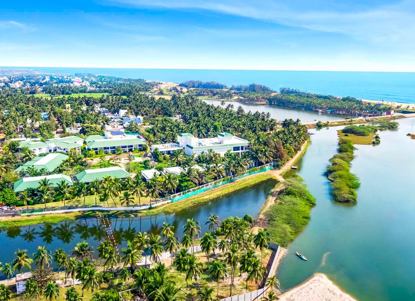 Cảnh ngoài trời Ảnh